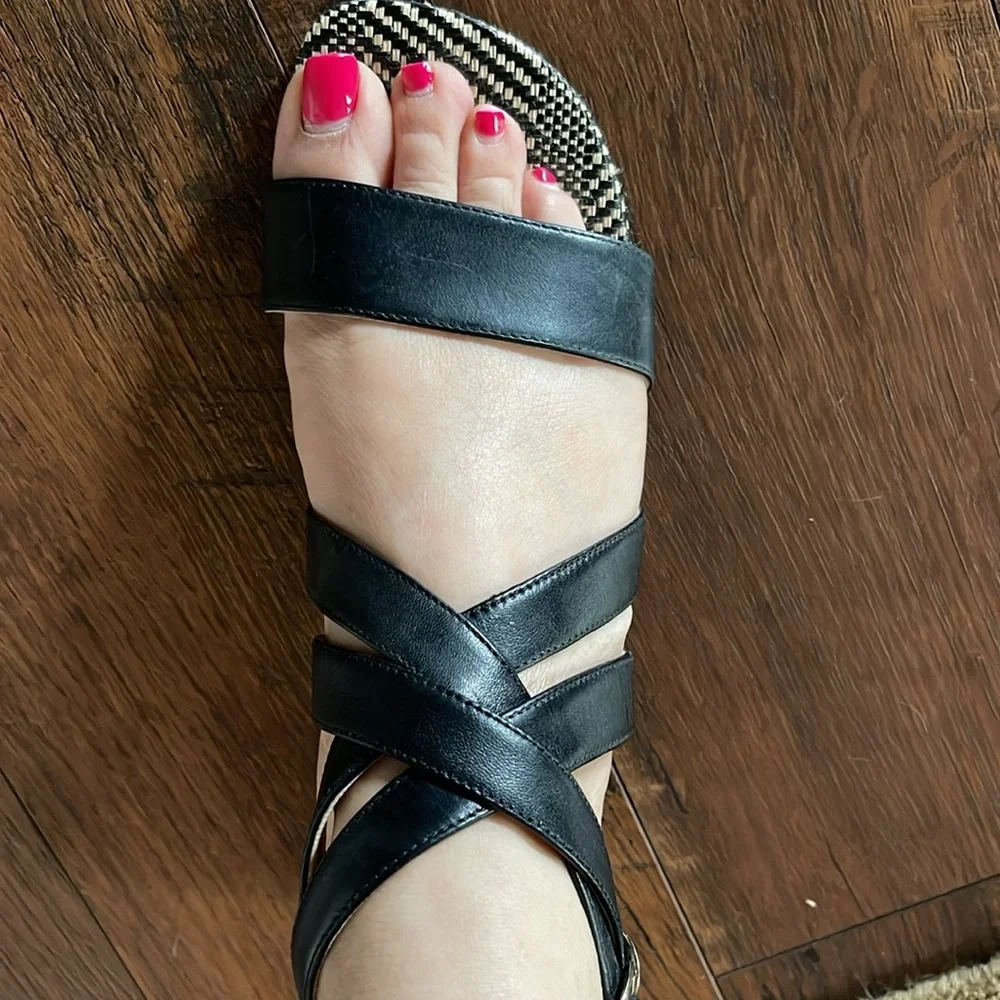 Nine West sandals - Picture 7 of 7